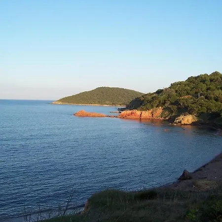 Studio, Climatise , Vue Avec Grande Terrasse * Porto-Vecchio (Corsica)