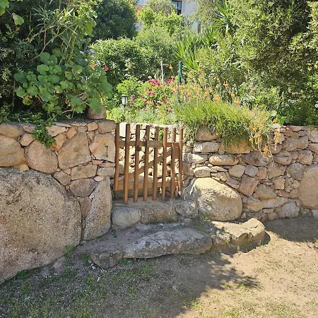 Appartement Studio, Climatise , Vue Avec Grande Terrasse Porto-Vecchio (Corsica)